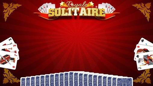 download Royale solitaire apk